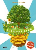 Cover-Bild zum Titel 'Permakultur' von 'Angela Gerlach'