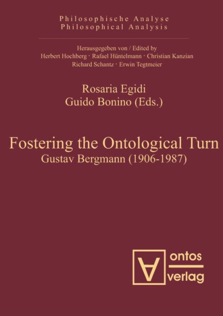 Fostering the Ontological Turn - 