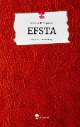 EFSTA. Life is a Story - story.one - Melina-E. Papadea