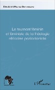 Cover-Bild zum Titel 'Le tournant féminin et féministe de la théologie africaine postcoloniale' von 'Depa Kibungu Bwanamuloko Ph. D.'