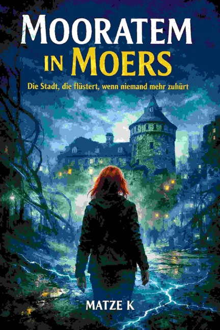 Mooratem in Moers - Matze K