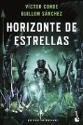 Horizonte de estrellas - Victor Conde, Guillem Sanchez