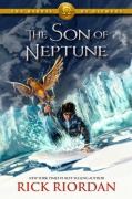 Cover-Bild zum Titel 'Heroes of Olympus, The, Book Two: The Son of Neptune-Heroes of Olympus, The, Book Two' von 'Rick Riordan'