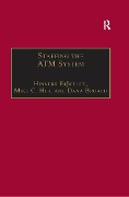 Cover-Bild zum Titel 'Staffing the ATM System' von 'Hinnerk Eißfeldt, Mike C. Heil, Dana Broach'