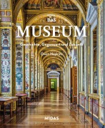 Cover-Bild zum Titel 'Das Museum - Geschichte, Gegenwart und Zukunft' von 'Owen Hopkins'