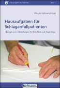 Hausaufgaben für Schlaganfallpatienten - 