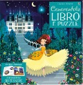 Cover-Bild zum Titel 'Cenerentola' von 'Susanna Davidson'