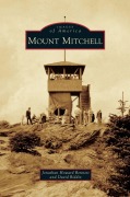 Cover-Bild zum Titel 'Mount Mitchell' von 'Jonathan Howard Bennett, David Biddix'