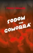 Cover-Bild zum Titel 'Sodom und Gomorra' von 'Stefan Trummer'
