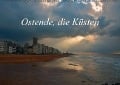 Cover-Bild zum Titel 'Ostende, die Küsten (Wandkalender immerwährend DIN A2 quer)' von 'Alain Gaymard'