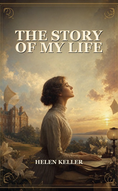 The Story Of My Life - Helen Keller