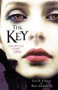 Cover-Bild zum Titel 'The Key' von 'Sara B. Elfgren, Mats Strandberg'