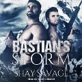 Bastian's Storm Lib/E - Shay Savage