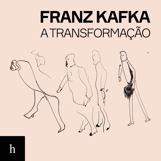 A transformação - Franz Kafka