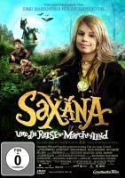 Saxana und die Reise ins Märchenland - Milos Macourek, Václav Vorlícek, David Bros, Vlastimil Mistrík, Radim Hladík Sr.