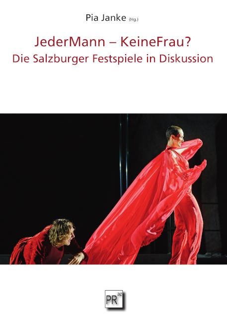 JederMann - KeineFrau? - 
