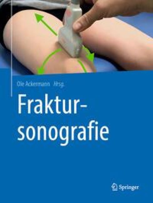 Fraktursonografie - 