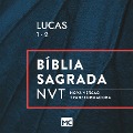 Cover-Bild zum Titel 'Lucas 1 - 2, NVT' von 'Editora Mundo Cristão'