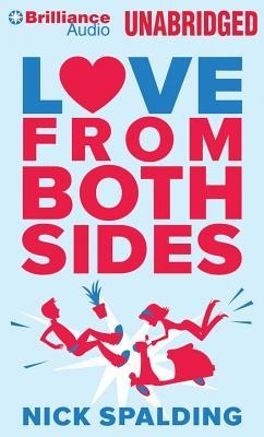 Love from Both Sides - Nick Spalding