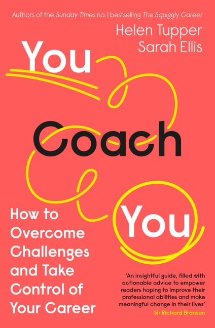You Coach You - Helen Tupper, Sarah Ellis