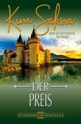 Cover-Bild zum Titel 'Der Preis' von 'Kim Sakwa'
