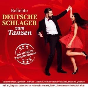 Beliebte deutsche Schlager zum Tanzen - Sylvia & Laurent