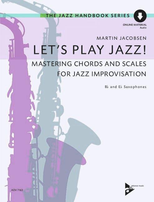 Let's Play Jazz! - Martin Jacobsen
