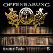 Cover-Bild zum Titel 'Wissen ist Macht' von 'Markus Topf'