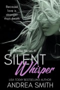Cover-Bild zum Titel 'Silent Whisper (Limbo, #1)' von 'Andrea Smith'