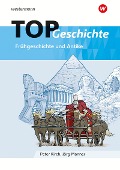 Cover-Bild zum Titel 'TOP Geschichte 1 / Frühgeschichte und Antike' von ''
