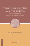 Cover-Bild zum Titel 'Teoriden Pratige Vakf ve Ibtida' von 'Recep Koyuncu'