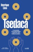 Cover-Bild zum Titel 'Tsedacá' von 'Henrique Lima'