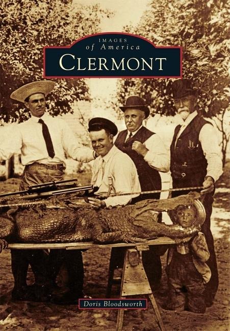 Clermont - Bloodsworth