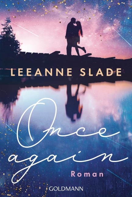 Once Again - Leeanne Slade