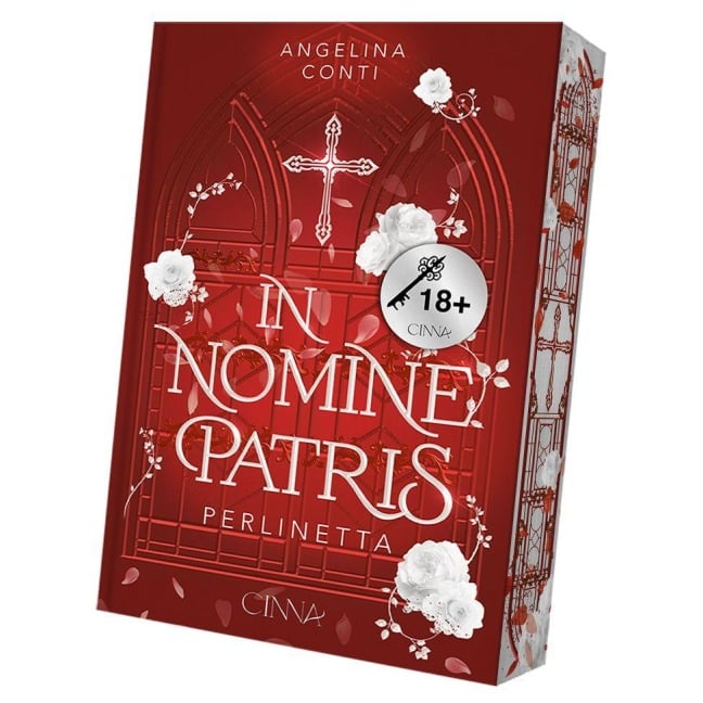 Perlinetta - In Nomine Patris 2 - Angelina Conti