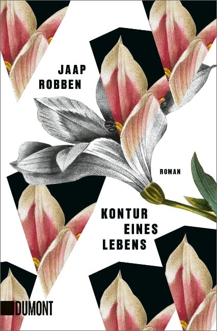 Kontur eines Lebens - Jaap Robben