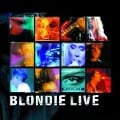 Live (CD Digipak) - Blondie