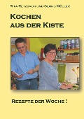 Cover-Bild zum Titel 'Kochen aus der Kiste' von 'Rita Retzbach, Georg Möller'