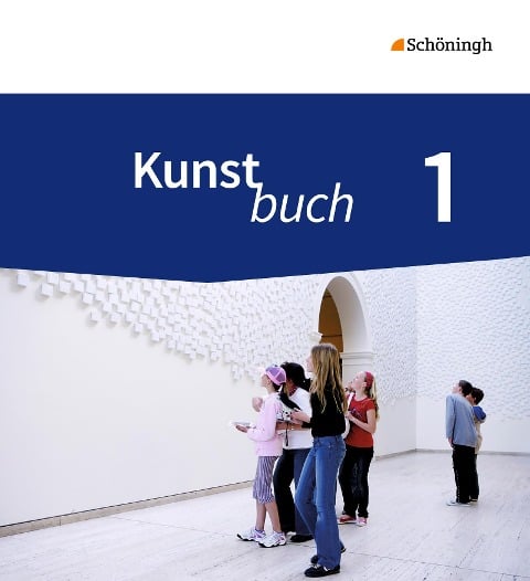 Kunstbuch SB 1 1. NB - 