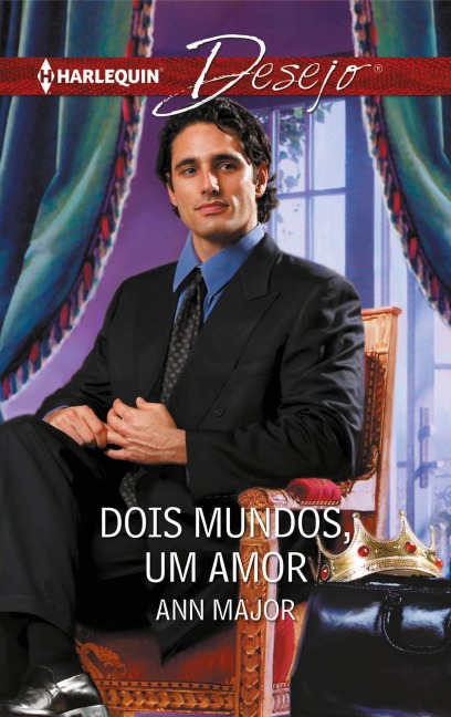 Dois mundos, um amor - Cathleen Galitz