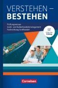Cover-Bild zum Titel 'Groß- und Außenhandel Jahrgangsübergreifend - Verstehen - Bestehen: Prüfungswissen' von ''