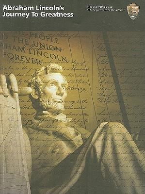 Abraham Lincoln's Journey to Greatness - 