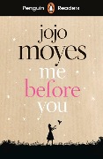 Cover-Bild zum Titel 'Me Before You' von ''