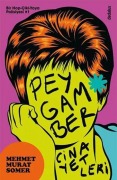 Cover-Bild zum Titel 'Peygamber Cinayetleri' von 'Mehmet Murat Somer'