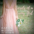 Cover-Bild zum Titel 'Secrets of a (Somewhat) Sunny Girl' von 'Karen Booth'