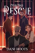 Cover-Bild zum Titel 'Rescue' von 'Dani Hoots'