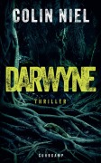 Cover-Bild zum Titel 'Darwyne' von 'Colin Niel'