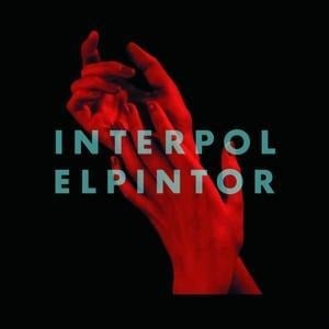 El Pintor - Interpol