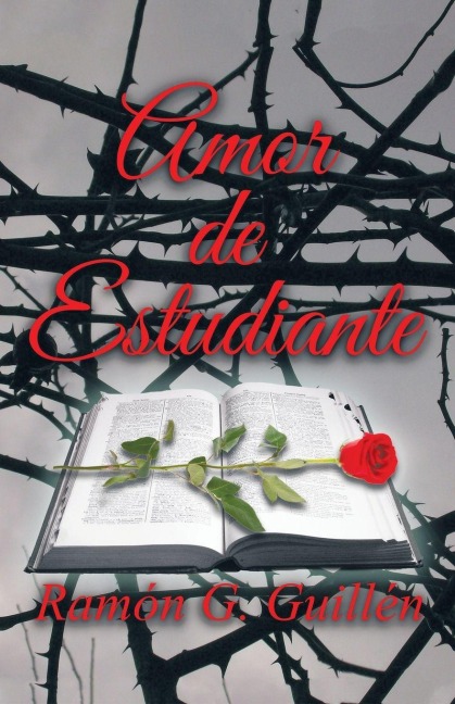 Amor de Estudiante - Ramón G. Guillén