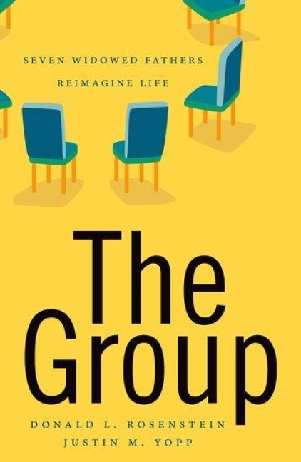 The Group - Donald Rosenstein, Justin Yopp